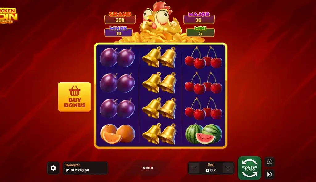 Deposit & Withdrawal Methods for Chicken Coin